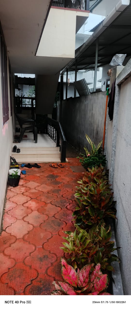 4BHK 1200Sqft Fully Furnished House for Sale at Thrippunithura for Rs 60Lakhs