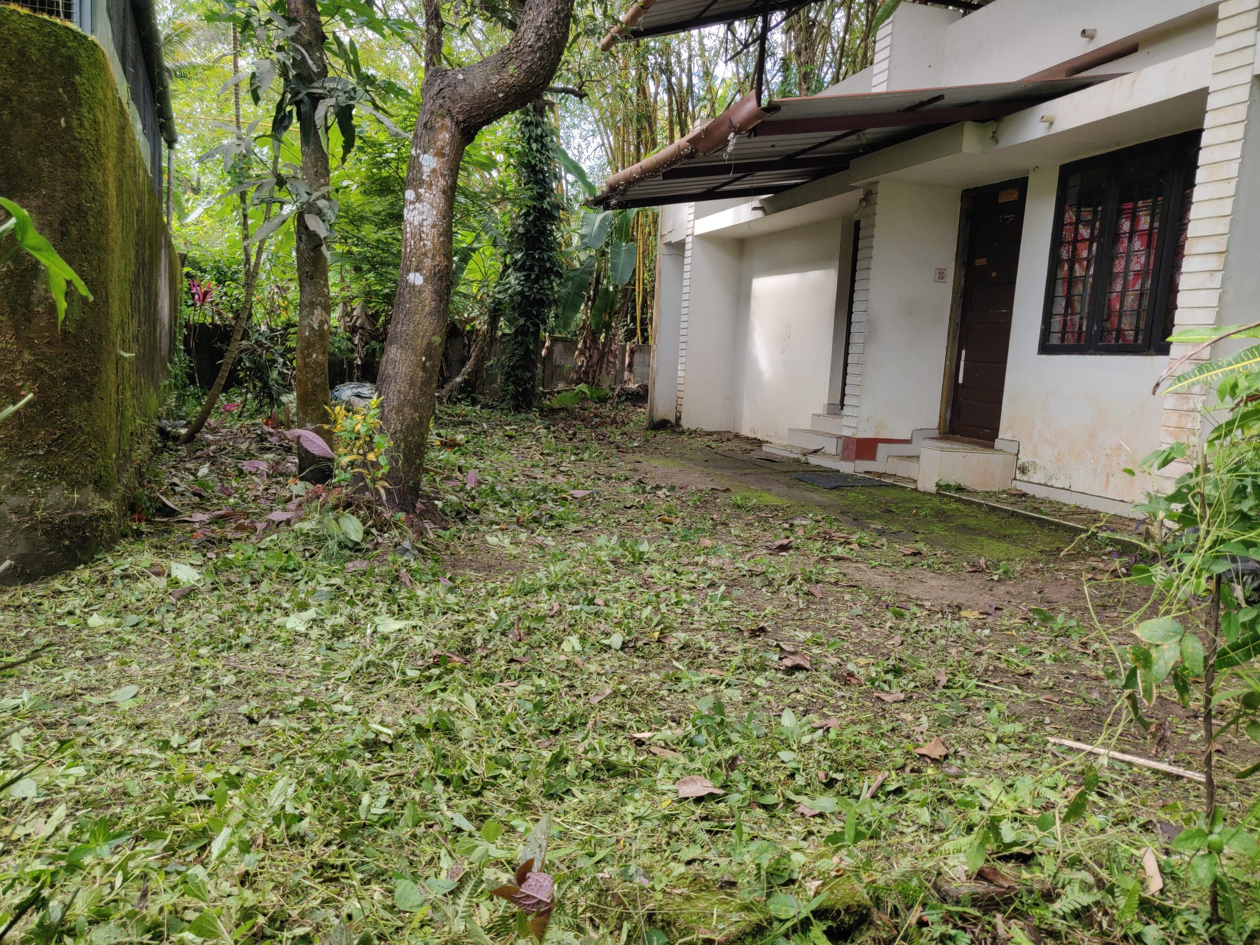 10 cents Land for sale in cheranellore, Ernakulam