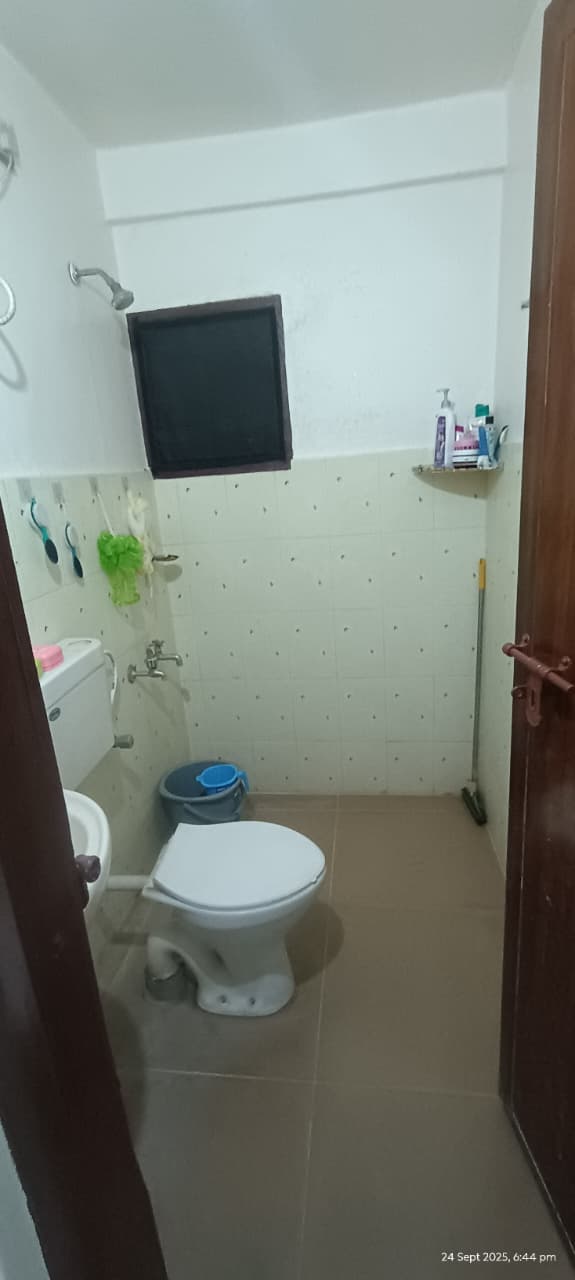 3BHK 1200Sqft Fully Furnished Flat for Rent at Kakkand for Rs 26300/month