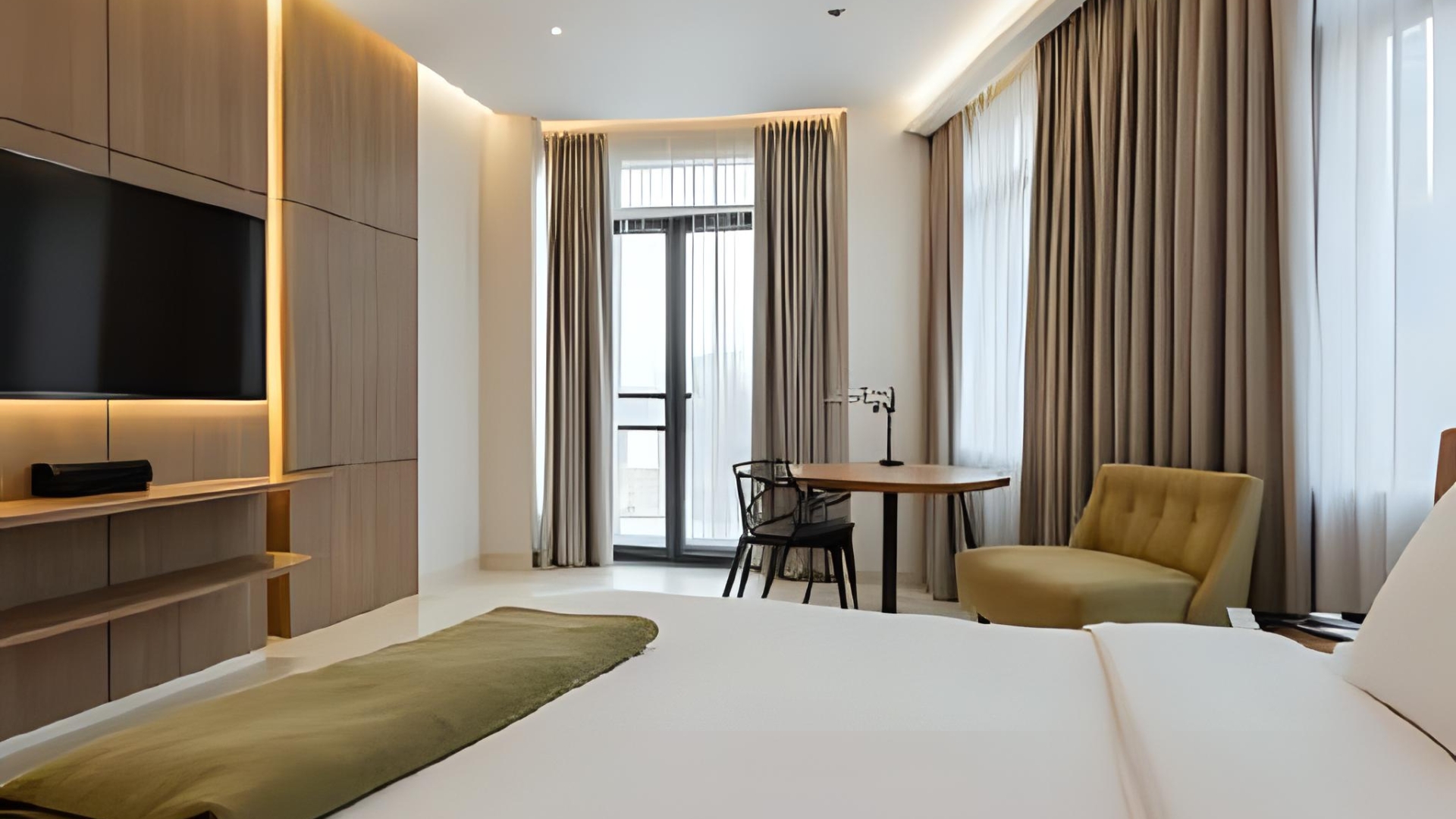 Understanding GST on Home Loans