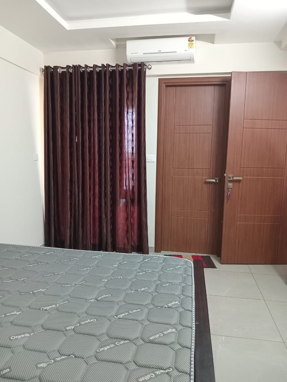 3BHK 2680Sqft Fully Furnished flat for rent at Asset Limelight,Edappally for Rs56000/month