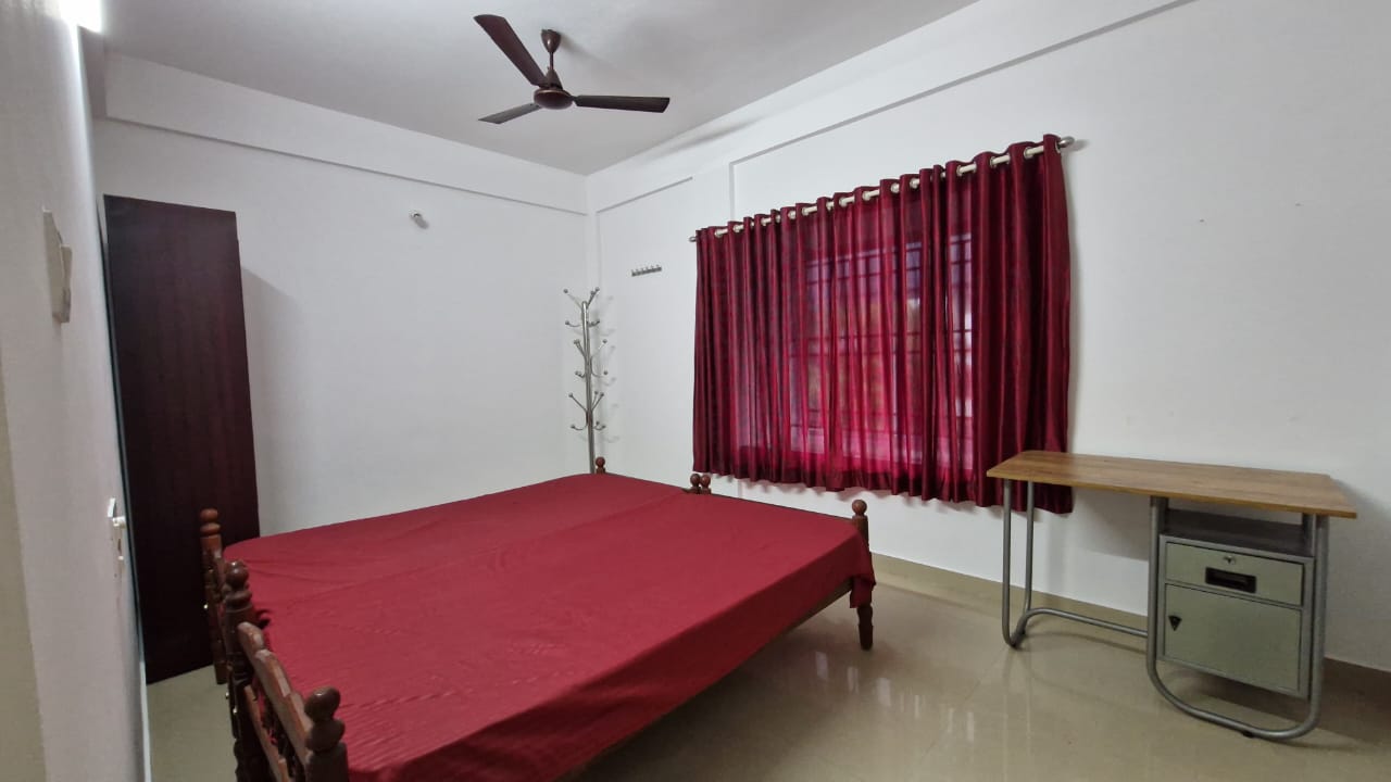 2BHK 12000Sqft fully Furnished apartment for Sale at edappally for Rs 22000\month