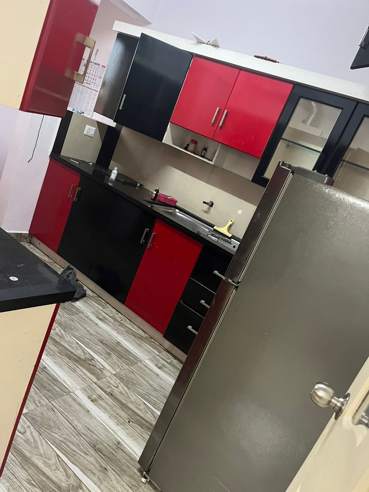 2BHK 1282Sqft Fully Furnished Flat for Rent at Edapally Rs 30000\ Month