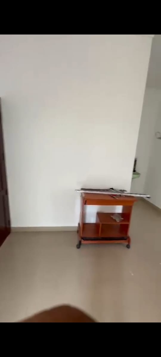 2BHK 1300Sqft Semi Furnished House for Rent at Kakkanad for Rs 15000/month