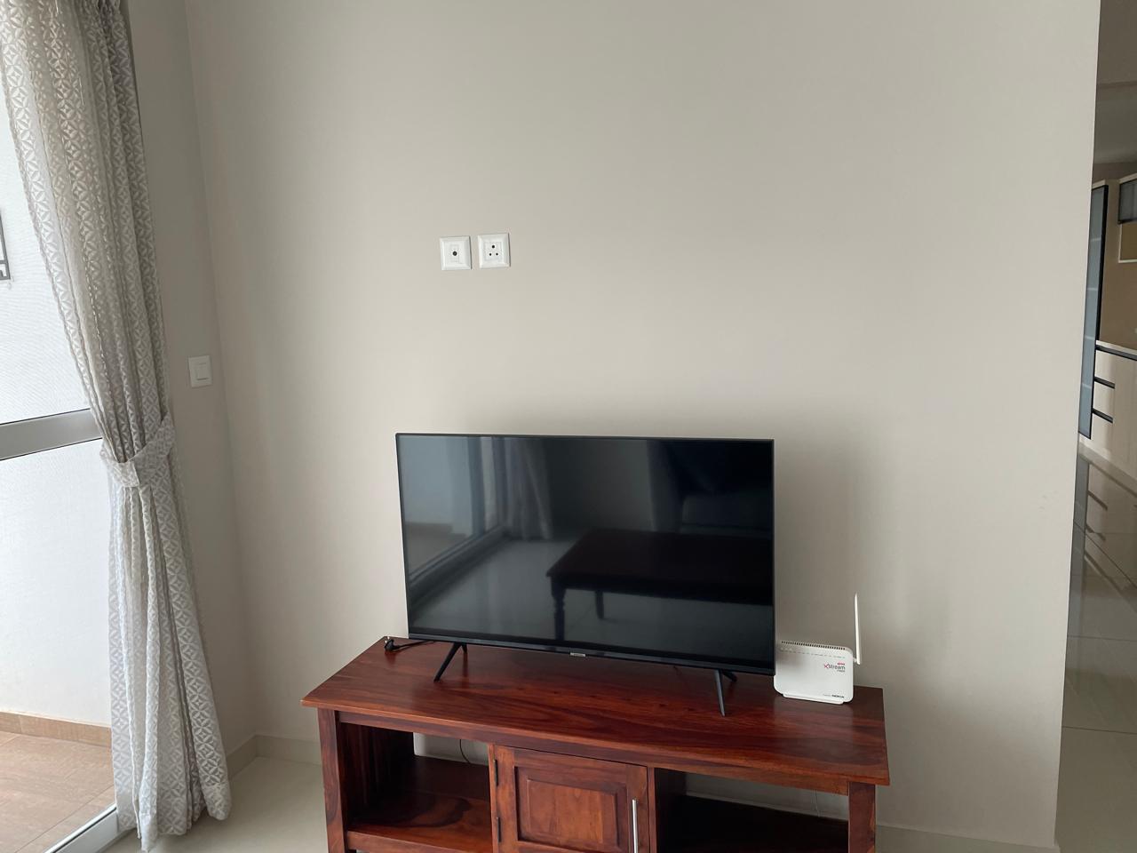 2BHK 1126 Sqft Fully Furnished flat for Rent at Kakkanad for Rs 55000/month