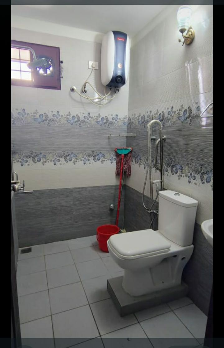 2BHK 1000Sqft Fully Furnished flat for Rent at Edappally for Rs 28000/month