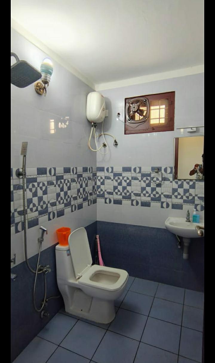 2BHK 1000Sqft Fully Furnished flat for Rent at Edappally for Rs 28000/month