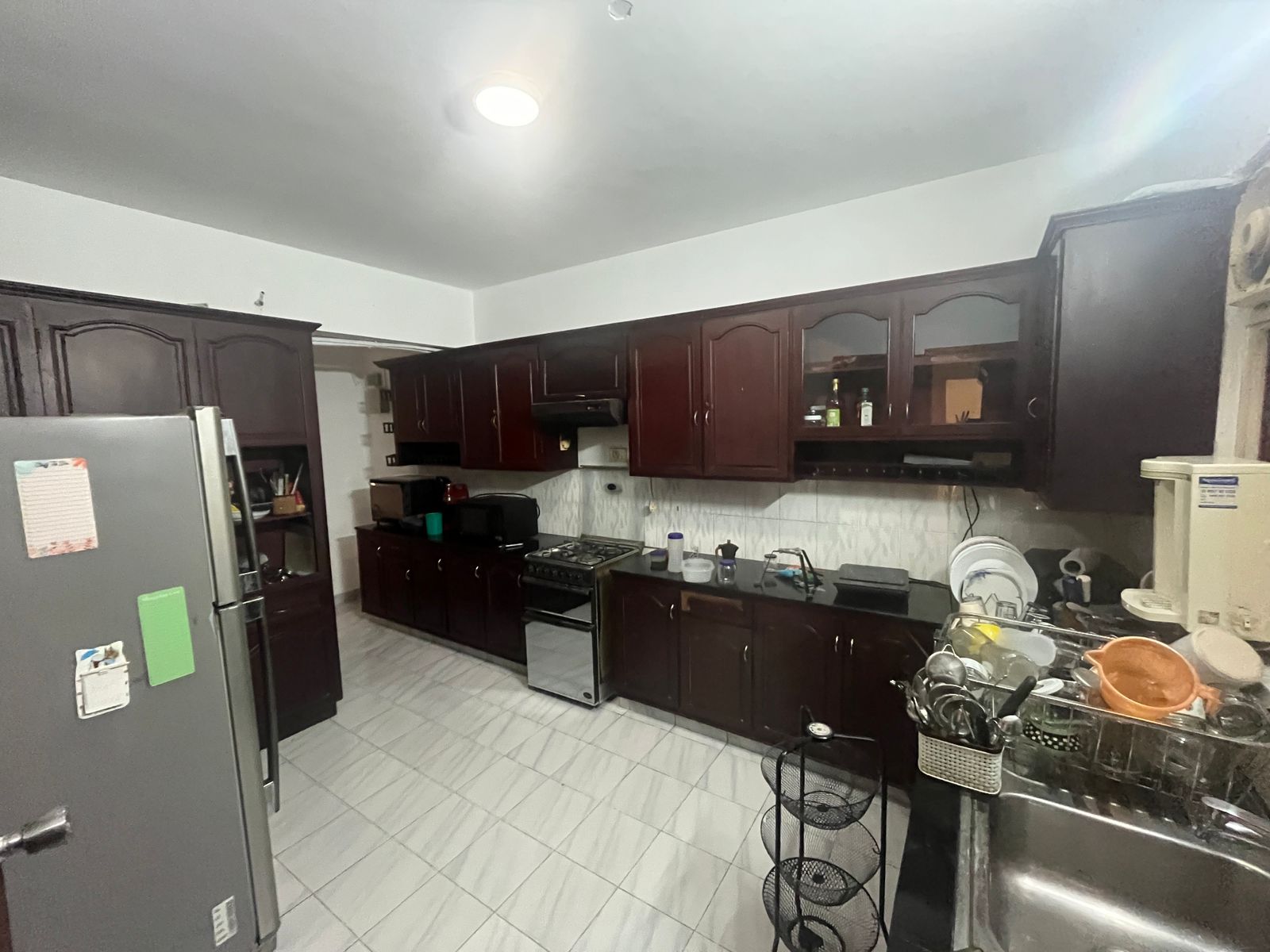 3BHK 1200Sqft Fully Furnished Flat for Rent at Ernakulam for Rs 64000/month