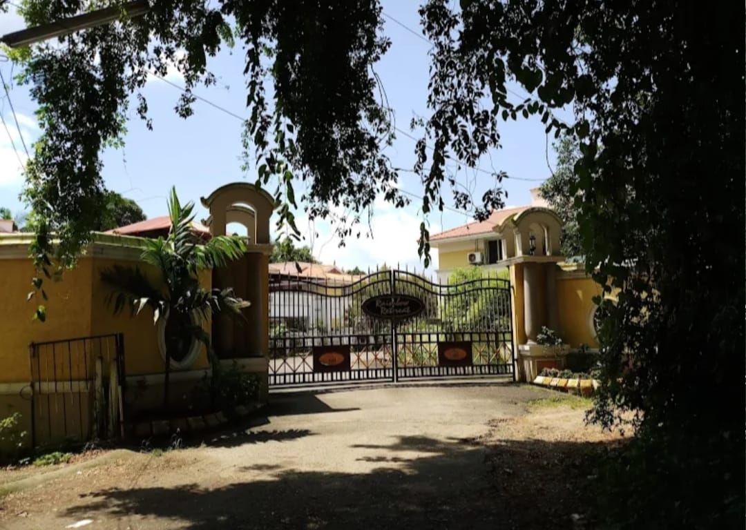 3BHK 1700Sqft Semi Furnished Villa for Rent Kakkanad for Rs 30000